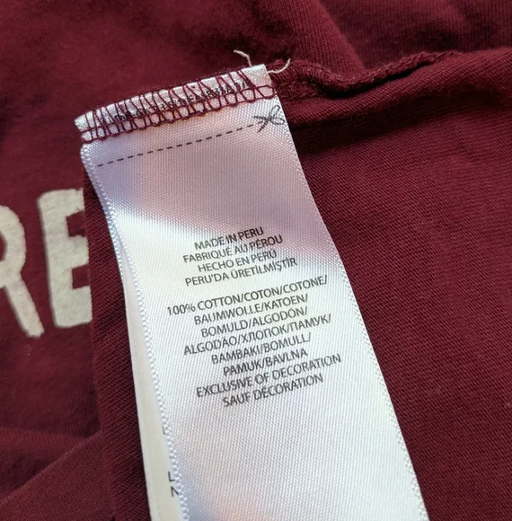 Polo Ralph Lauren Bulldog T-shirt, Graphic Logo Tee, Boys M 10/12, 100% Cotton - Picture 5 of 6